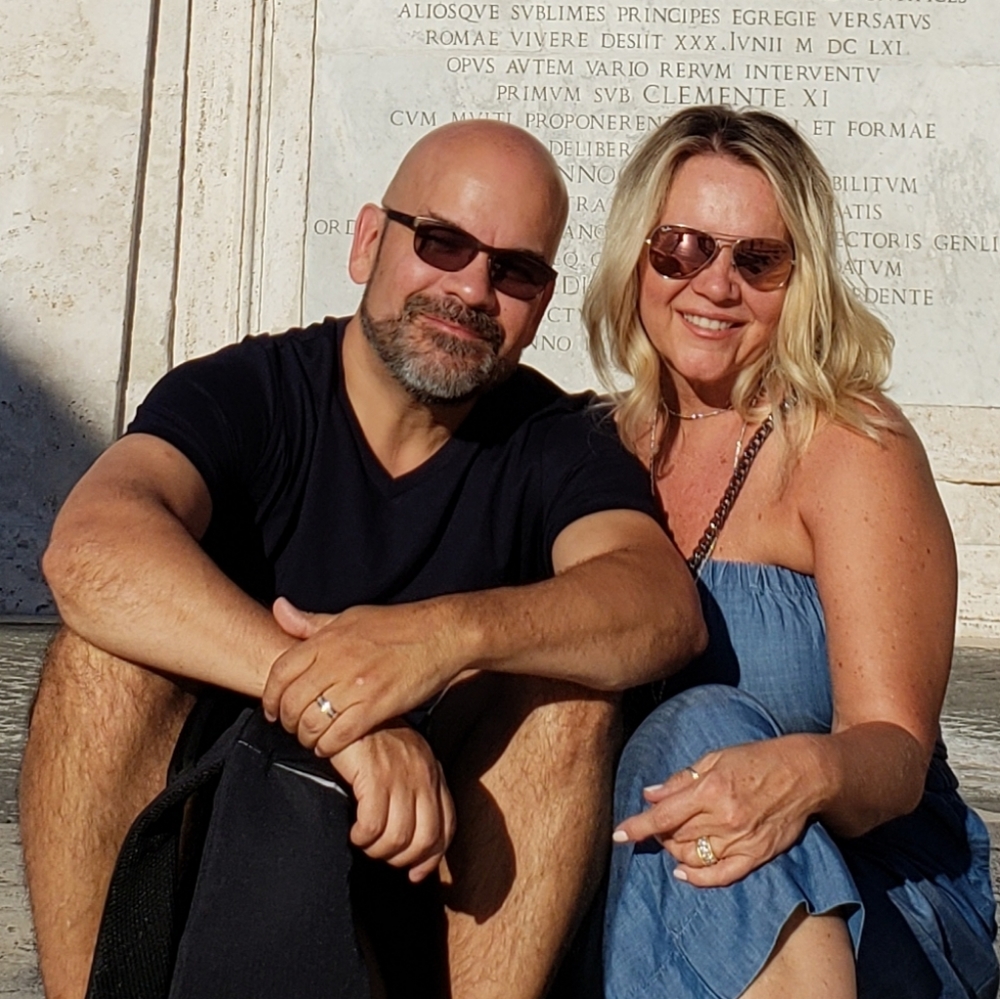Meet your Posher, Tanya!